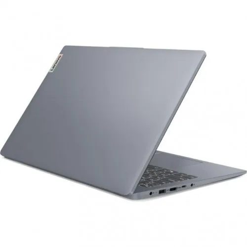Lenovo IdeaPad Slim 3 15IAH8 83ER000WTR i5-12450H 8 GB 512 GB SSD UHD Graphics 15.6" Full HD Notebook