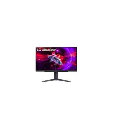 LG UltraGear 27GR75Q-B 27'' 1 ms 2K Pivot IPS 165 Hz Oyuncu Monitörü Teşhir