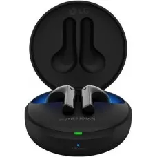 LG Tone Free FN4 TWS Kulak İçi Bluetooth Kulaklık Siyah