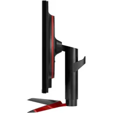 LG UltraGear 27GL83AP-B 27" 1 ms 2K IPS 144 Hz Oyuncu Monitörü Outlet