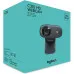 Logitech C310 HD 720p Web Kamerası - Siyah