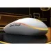 Logitech G G102 Lightsync RGB Kablolu Gaming Mouse, Beyaz,