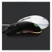 Logitech G G102 Lightsync RGB Kablolu Gaming Mouse, Beyaz,