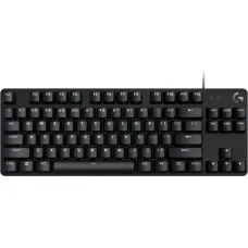 Logitech G413 TKL SE 920-010564 Tactile Switch Kablolu ...
