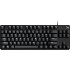 Logitech G413 TKL SE 920-010564 Tactile Switch Kablolu ...