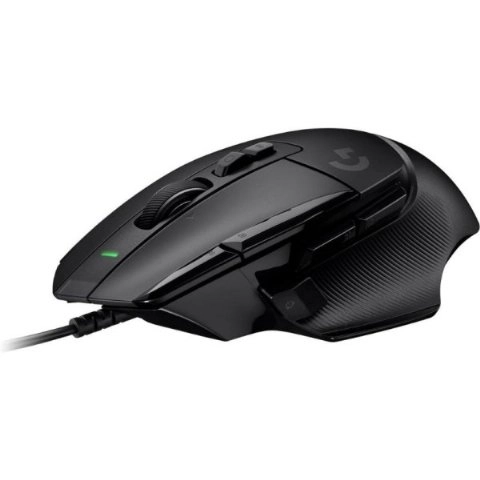 Logitech G502 X 910-006139 Siyah Optik Kablolu Oyuncu M...