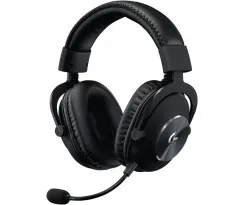 Logitech G Pro X 7.1 981-000818 Kablolu Mikro...