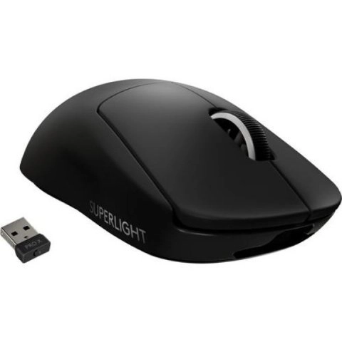 Logitech G PRO X Superlight Hero Siyah Kablosuz Oyuncu ...