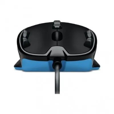 Logitech G300s Kablolu Gaming Mouse 