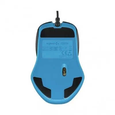Logitech G300s Kablolu Gaming Mouse 