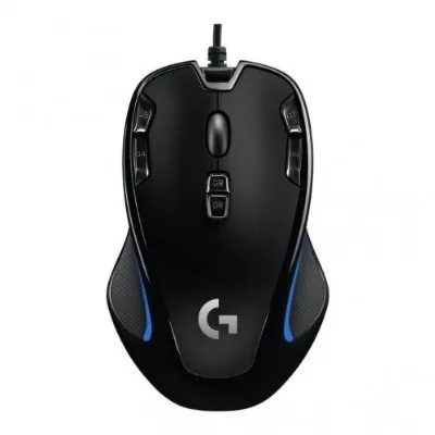 Logitech G300s Kablolu Gaming Mouse 