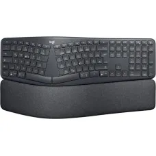 Logitech Ergo K860 920-010109 Q Kablosuz Klavye - Teşhi...
