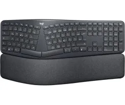 Logitech Ergo K860 920-010109 Q Kablosuz Klav...
