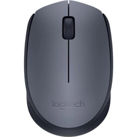 Logitech M170 910-004642 Optik Kablosuz Mouse - Teşhir...
