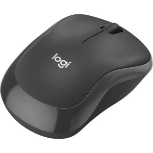 Logitech M240 910-007119 Siyah Sessiz Optik Kablosuz Mouse Outlet