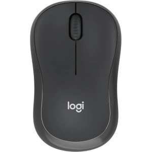 Logitech M240 Sessiz Optik Kablosuz Mouse - Teşhir