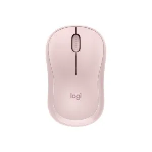 Logitech M240 910-007121 Pembe Sessiz Optik Kablosuz Mouse Outlet