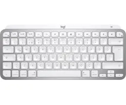 Logitech MX Keys Mini MAC İngilizce Kablosuz ...