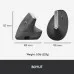 Logitech Mx Vertical Advanced Ergonomic 910-005448 Kablosuz Mouse Teşhir