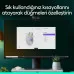Logitech M650 Signature 910-006238 Beyaz Sessiz Büyük Boy Sağ El Optik Kablosuz Mouse