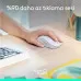 Logitech M650 Signature 910-006238 Beyaz Sessiz Büyük Boy Sağ El Optik Kablosuz Mouse