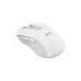 Logitech M650 Signature 910-006238 Beyaz Sessiz Büyük Boy Sağ El Optik Kablosuz Mouse - Outlet
