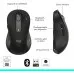 Logitech M650 Signature Sessiz Büyük Boy Sağ El Optik Kablosuz Mouse - Teşhir