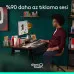 Logitech M650 Signature Sessiz Büyük Boy Sağ El Optik Kablosuz Mouse - Teşhir