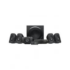 Logitech Z906 5+1 500 W Kablosuz Kumandalı Hoparlör - T...