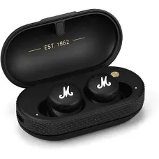Marshall Mode II TWS Kulak İçi Bluetooth Kulaklık Outlet