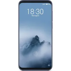 Yenilenmiş Meizu 16th 128 GB Mavi B Kalite Mavi