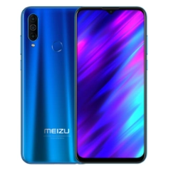Yenilenmiş Meizu M10 32 GB Mavi