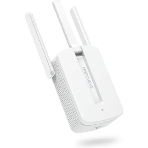 Mercusys MW300RE, 300Mbps Kablosuz N Menzil Genişletici
