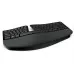 Microsoft Sculpt Ergonomic L5V-00016 Kablosuz Klavye Mouse Seti Teşhir