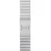 Microsonic Apple Watch Series 4 44mm Kordon Gümüş - TEŞHİR