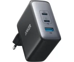 Anker 736 Nano II A2145 100 W Hızlı Şarj Adap...