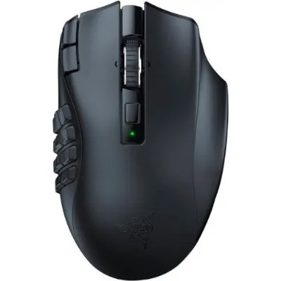 Razer Naga V2 HyperSpeed Kablosuz Optik Oyuncu Mouse Teşhir
