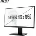 MSI PRO MP223 21.5" 1 ms Full HD 100 Hz Monitör Outlet