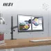 MSI PRO MP223 21.5" 1 ms Full HD 100 Hz Monitör Outlet