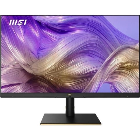 MSI Summit MS321UP 32" 4ms 4K IPS Led Monitör Teşh...