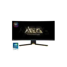 MSI MEG 342C QD-OLED 34" 0.03 ms WQHD Curved 175 H...