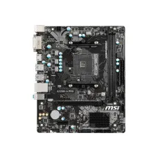 MSI A320M-A Pro AMD AM4 DDR4 Micro ATX Anakart - Outlet...