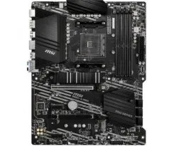 MSI B550-A Pro AMD AM4 DDR4 ATX Anakart Outle...