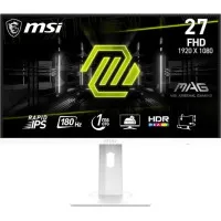 MSI MAG 274PFW 27" 1 ms F...