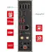 MSI Mag B660 Tomahawk Wi-Fi Intel LGA1700 DDR4 ATX Anakart Teşhir