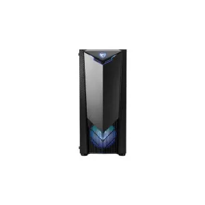 MSI MAG Shield 110R 2 Fanlı ATX Oyuncu Kasası - Teşhir