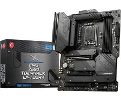 MSI Mag Z690 Tomahawk Wi-Fi Intel LGA1700 DDR...