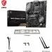 MSI B650 Gaming Plus Wi-Fi AMD AM5 DDR5 ATX Anakart - TEŞHİR