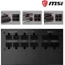MSI MPG A750GF 750W 80+ Gold Power Supply (Güç Kaynağı)