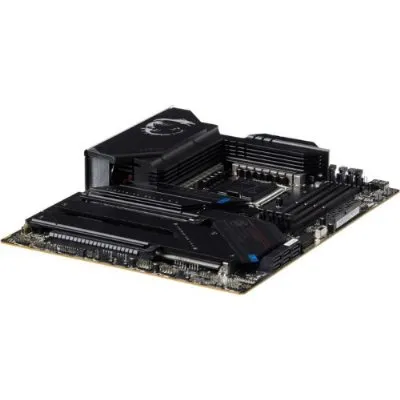 MSI Mpg Z790 Carbon Wi-Fi Intel LGA1700 DDR5 ATX Anakart - Outlet